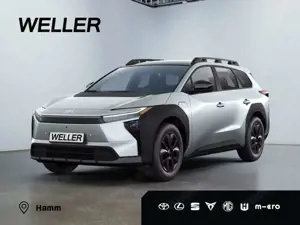 Toyota bZ4X Touring Teamplayer *Matrix*el. Heck*SHZ*360*