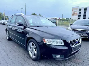 Volvo V50 D2 BusinessEd.Klimaauto/Scheckheft/2.Hand