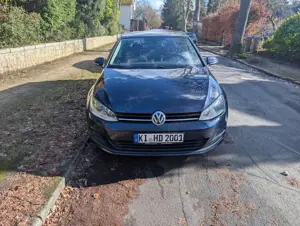 Volkswagen Golf Trendline BMT