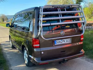 Volkswagen T5 California