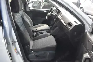 Volkswagen Tiguan Bild 5