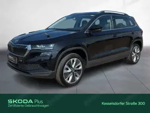 Skoda Karoq 1.5 TSI DSG Style ACC Kamera LED Navi
