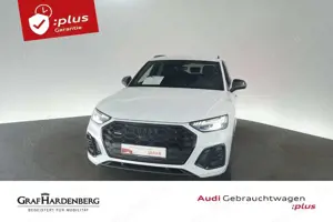 Audi Q5 55 TFSIe qu. S tronic S line Matrix 360° ACC