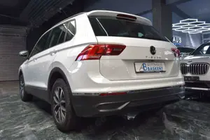 Volkswagen Tiguan Bild 4