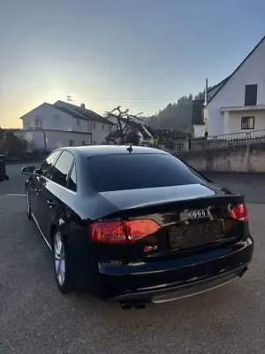 Audi S4 S4 b8