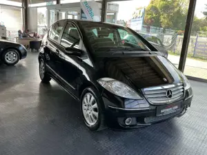 Mercedes-Benz A 200 * Automatik * Sitzheizung * PDC