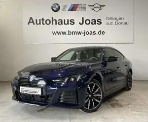 BMW i4 M60 |M Sportpaket Pro |Harman Kardon