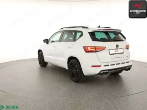 CUPRA Ateca Ateca 2.0 TSI VZ 4DRIVE PANO,BEATS,360GRAD,ACC Bild 2
