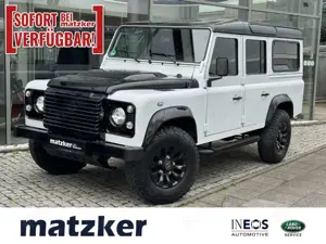 Land Rover Defender 110 L316 2.2 TD4 SW E 7-Sitze