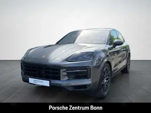 Porsche Cayenne S HA-Lenkung InnoDrive Soft-Close BOSE