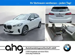 BMW 220 Navi DSG Tempom.aktiv Bluetoo