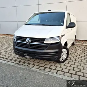 Volkswagen T6 Transporter T6.1 Transporter 2,0TDI Navi*PDC*LED*Tempomat