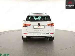 CUPRA Ateca Ateca 2.0 TSI VZ 4DRIVE PANO,BEATS,360GRAD,ACC Bild 4