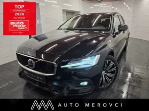 Volvo V60 B4 D Geartronic/ACC/Lane/Tot/Vollleder/Cam