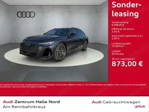 Audi A6 Avant S line 3.0 TFSI quattro S tronic