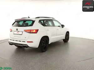 CUPRA Ateca Ateca 2.0 TSI VZ 4DRIVE PANO,BEATS,360GRAD,ACC Bild 5