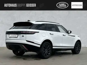 Land Rover Range Rover Velar D200 AWD R-DYNAMIC SE ACC Bild 2