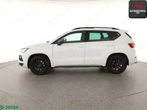 CUPRA Ateca Ateca 2.0 TSI VZ 4DRIVE PANO,BEATS,360GRAD,ACC Bild 3