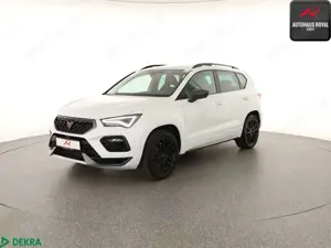 CUPRA Ateca Ateca 2.0 TSI VZ 4DRIVE PANO,BEATS,360GRAD,ACC
