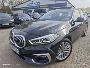 BMW 118 i Aut. Advantage