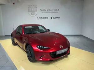 Mazda MX-5 Homura RF