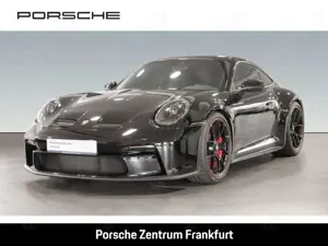 Porsche 992 911 GT3 Touring LiftsystemVA HA-Lenkung BOSE