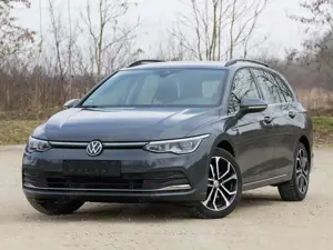 Volkswagen Golf Variant Golf Variant 2.0 TDI SCR DSG Style