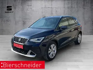 SEAT Arona 1.0 TSI DSG Xperience AHK LED Navi Kamera Full Lin