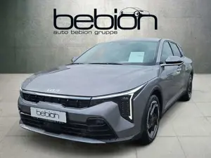 Kia K4 1.6 T-GDI W Spirit ACC KeyLess LED Navi PDC
