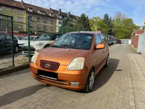 Kia Picanto 1.1 EX TÜV NEU* KLIMA