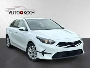 Kia Ceed / cee'd 1.0 T-GDI 48V DCT ULTIMATE EDITION / KEYLESS / NAV