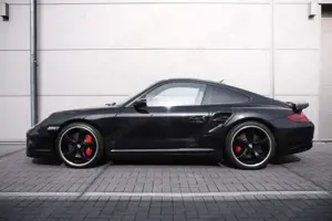Porsche 997