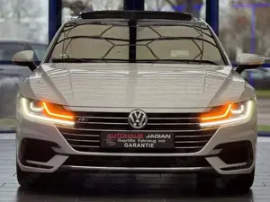 Volkswagen Arteon Arteon Diesel 2.0 TDI SCR 4Motion DSG Elegance