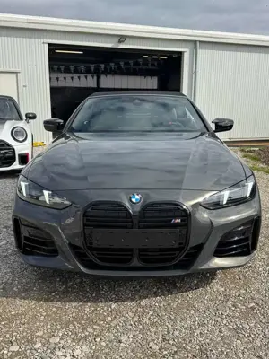 BMW 440 M440i xDrive Cabrio 374 PS Autom. M Sport Pro P.