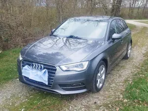 Audi A3 A3 Sportback Diesel 2.0 TDI Sportback (clean diesel) Ambition