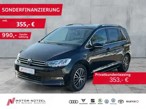 Volkswagen Touran 1.5TSI DSG HL LED+NAV+APP+ACC+AHK+SHZ+RFK