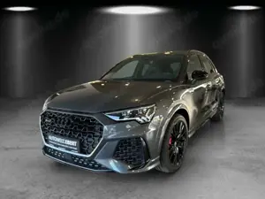 Audi RS Q3 Audi RS Q3 quattro