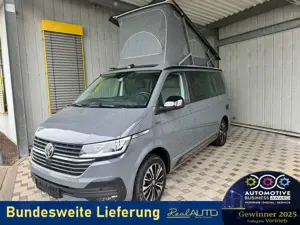 Volkswagen T6 California