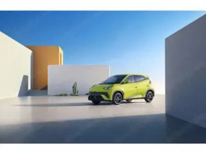 BYD Dolphin Comfort Kamera/Navi/LED/Carplay Bestellfahrzeug