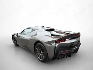 Ferrari SF90 Stradale ASSETTO FIORANO / Full Option Bild 5