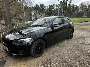 BMW 114 114i