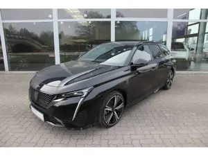 Peugeot 308 SW GT BHDi 130 EAT8 Carplay Massage 360°