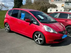 Honda Jazz Jazz 1.2 i-VTEC