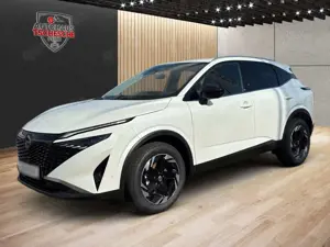 Nissan Qashqai N-Connecta e-Power 4x2