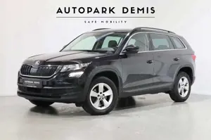 Skoda Kodiaq Tour/19ZOLL/ACC/KAM/MATRIX/AHK/KESSY