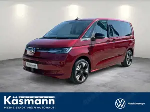 Volkswagen T7 Multivan Life "Goal" eHybrid 4Mo AHK MATRIX K