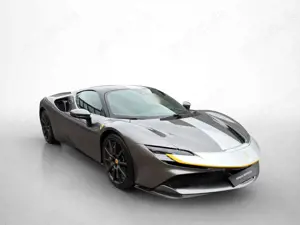 Ferrari SF90 Stradale ASSETTO FIORANO / Full Option Bild 3