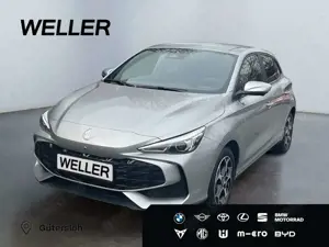 MG MG3 Hybrid+ Luxury *LED*360°*ACC*SHZ*Keyless*PDC*