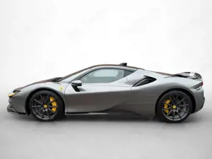 Ferrari SF90 Stradale ASSETTO FIORANO / Full Option Bild 4