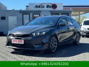 Kia Ceed SW / cee'd SW Spirit JBL|ACC|LED|KAMERA